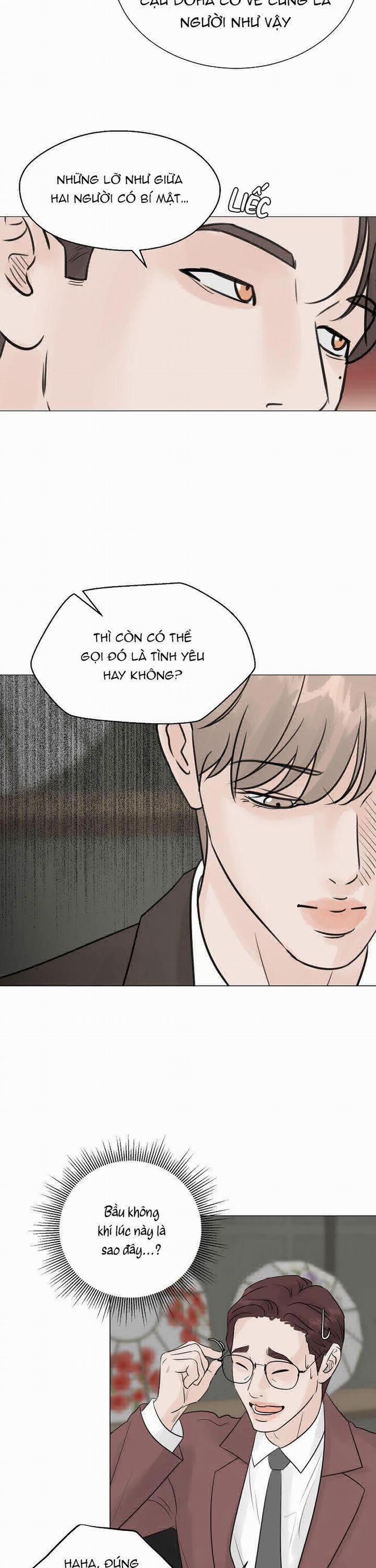 manhwax10.com - Truyện Manhwa Ở Lại Bên Tôi Chương 49 Trang 18