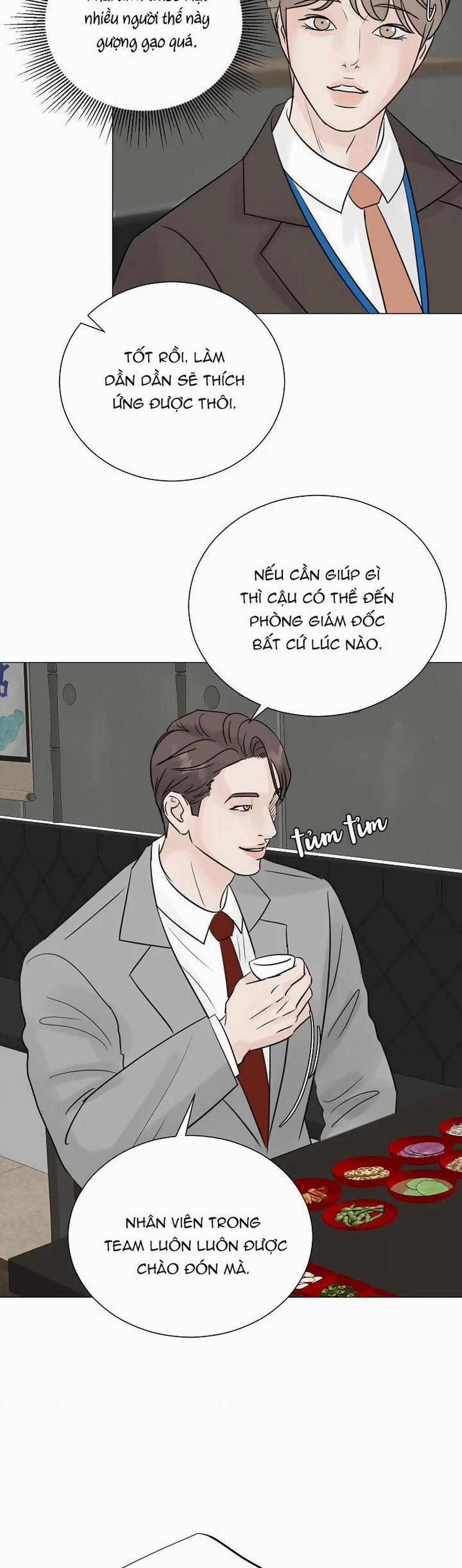 manhwax10.com - Truyện Manhwa Ở Lại Bên Tôi Chương 49 Trang 7