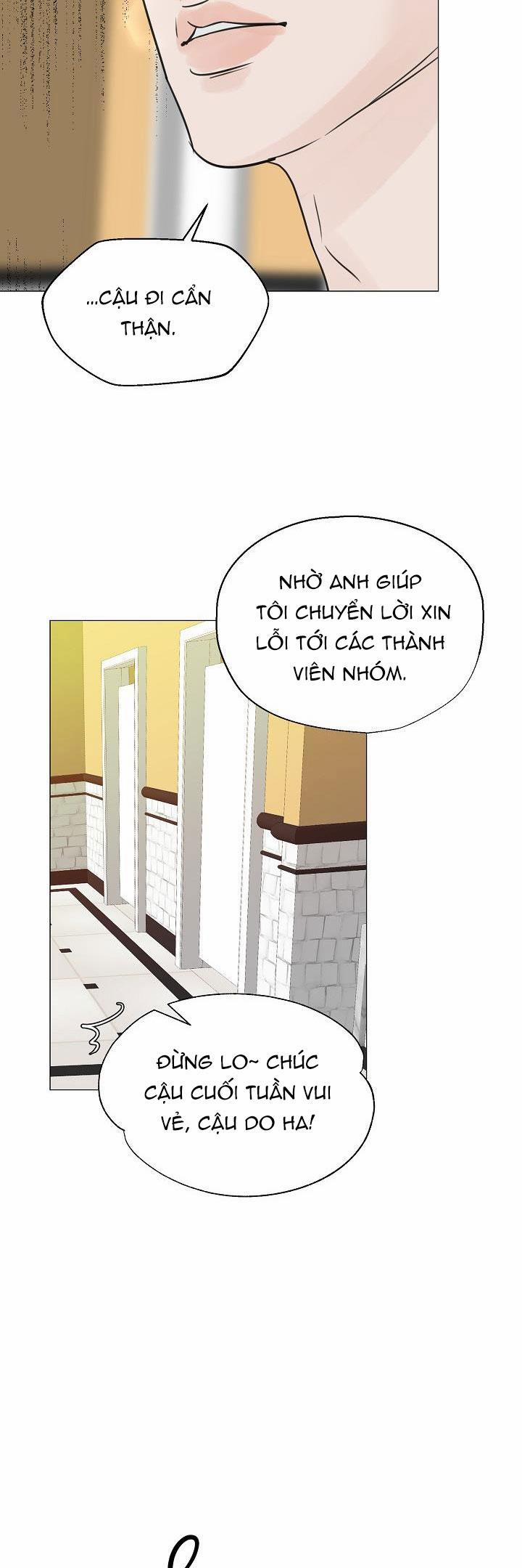 manhwax10.com - Truyện Manhwa Ở LẠI BÊN TÔI Chương 51 0 17 Trang 13