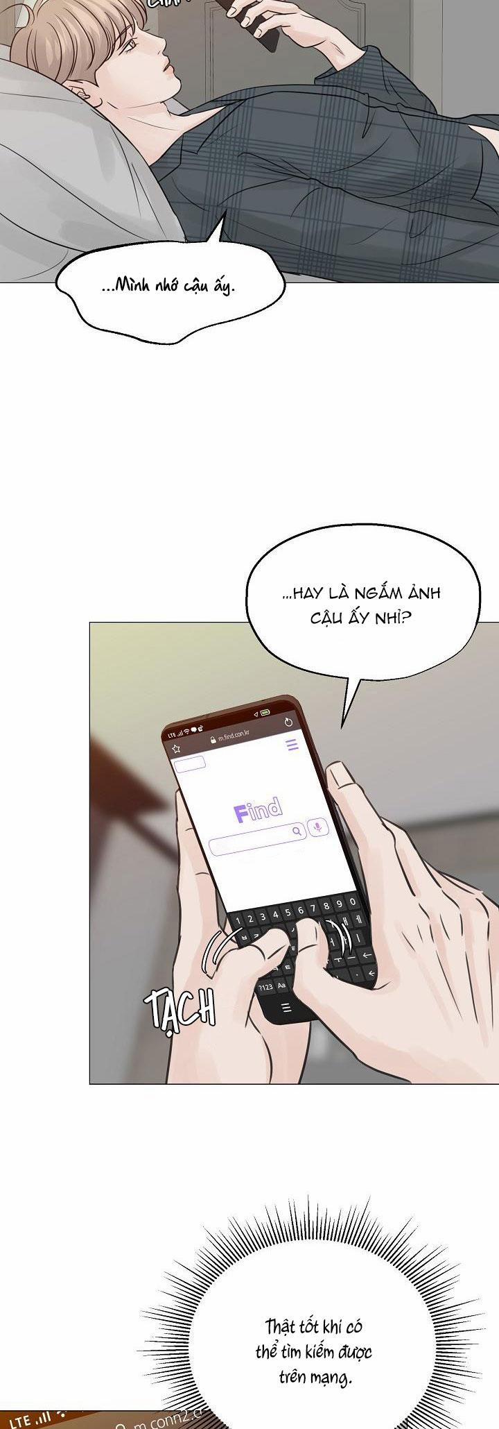 manhwax10.com - Truyện Manhwa Ở LẠI BÊN TÔI Chương 51 0 17 Trang 24