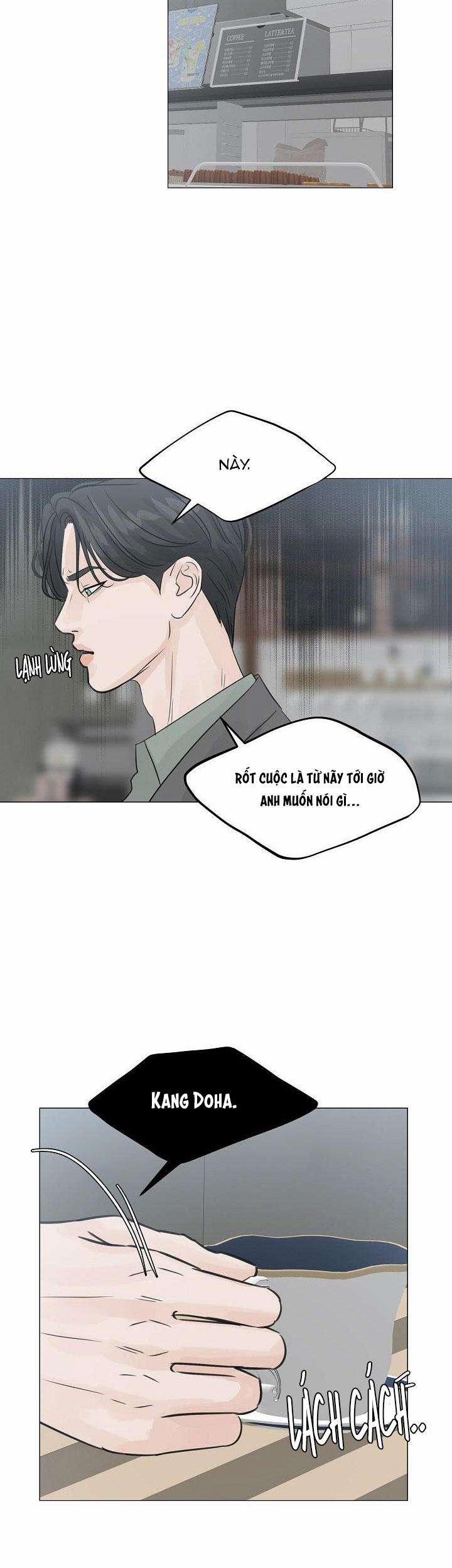 manhwax10.com - Truyện Manhwa Ở LẠI BÊN TÔI Chương 53 Trang 11