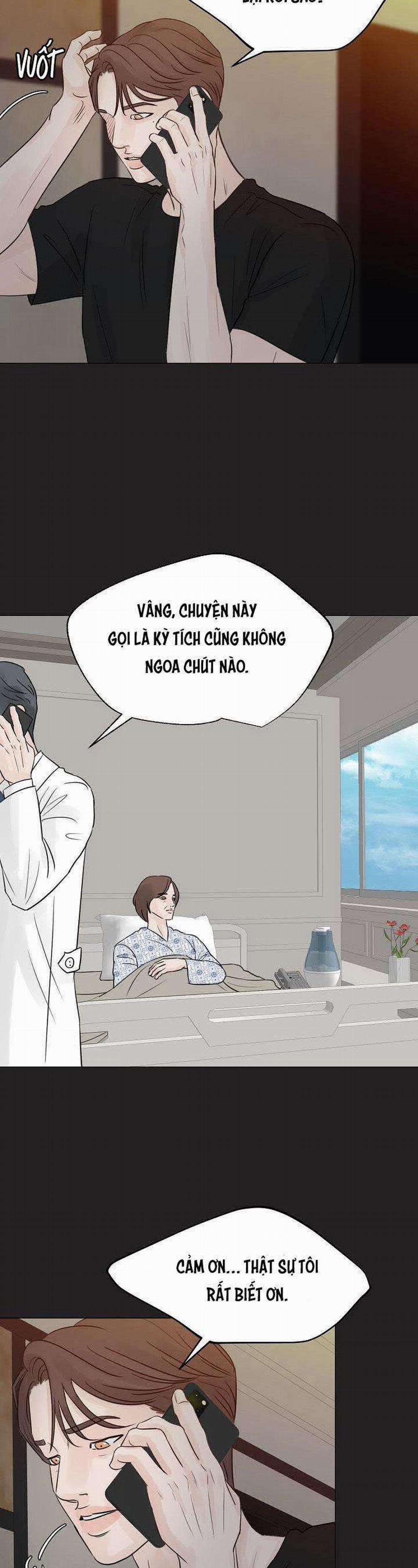 manhwax10.com - Truyện Manhwa Ở LẠI BÊN TÔI Chương 54 QU KH 1 Trang 34