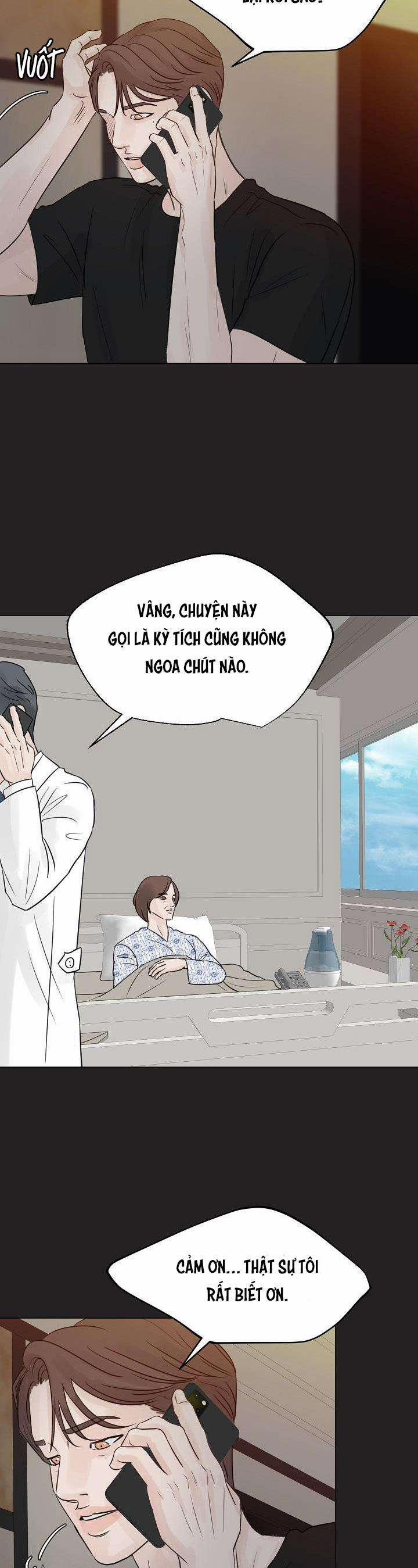 manhwax10.com - Truyện Manhwa Ở LẠI BÊN TÔI Chương 54 Trang 34