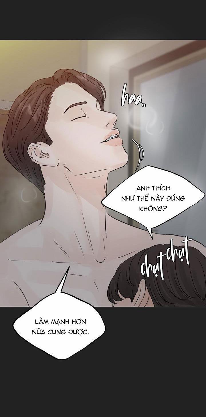 manhwax10.com - Truyện Manhwa Ở LẠI BÊN TÔI Chương 55 C NG P Trang 14