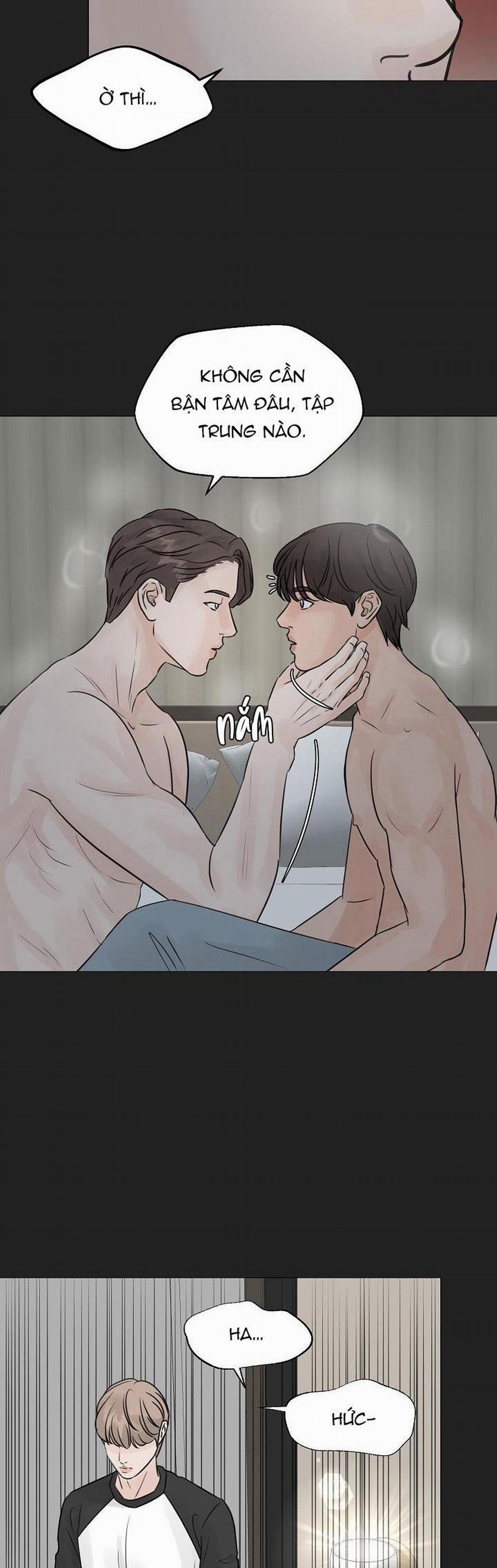 manhwax10.com - Truyện Manhwa Ở LẠI BÊN TÔI Chương 55 Trang 18