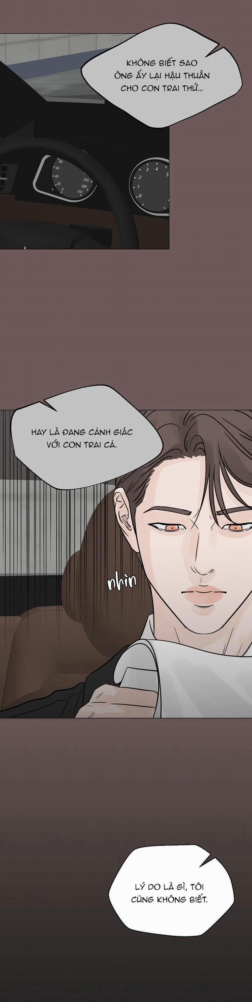 manhwax10.com - Truyện Manhwa Ở LẠI BÊN TÔI Chương 56 Trang 13