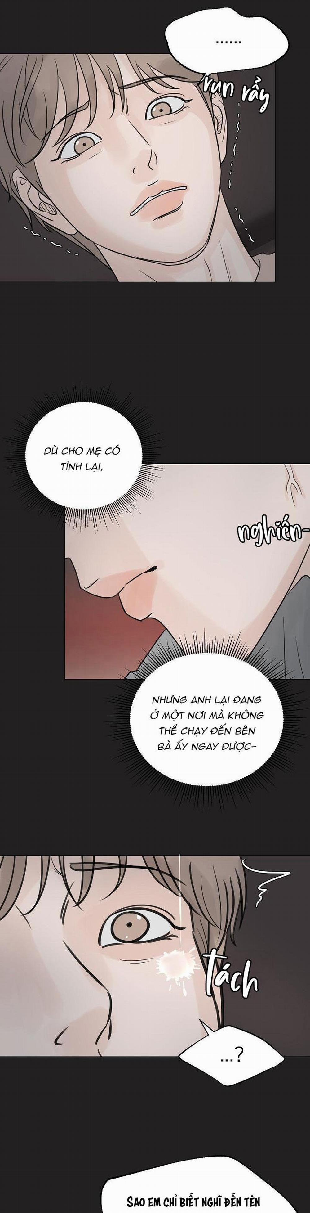 manhwax10.com - Truyện Manhwa Ở LẠI BÊN TÔI Chương 56 Trang 15