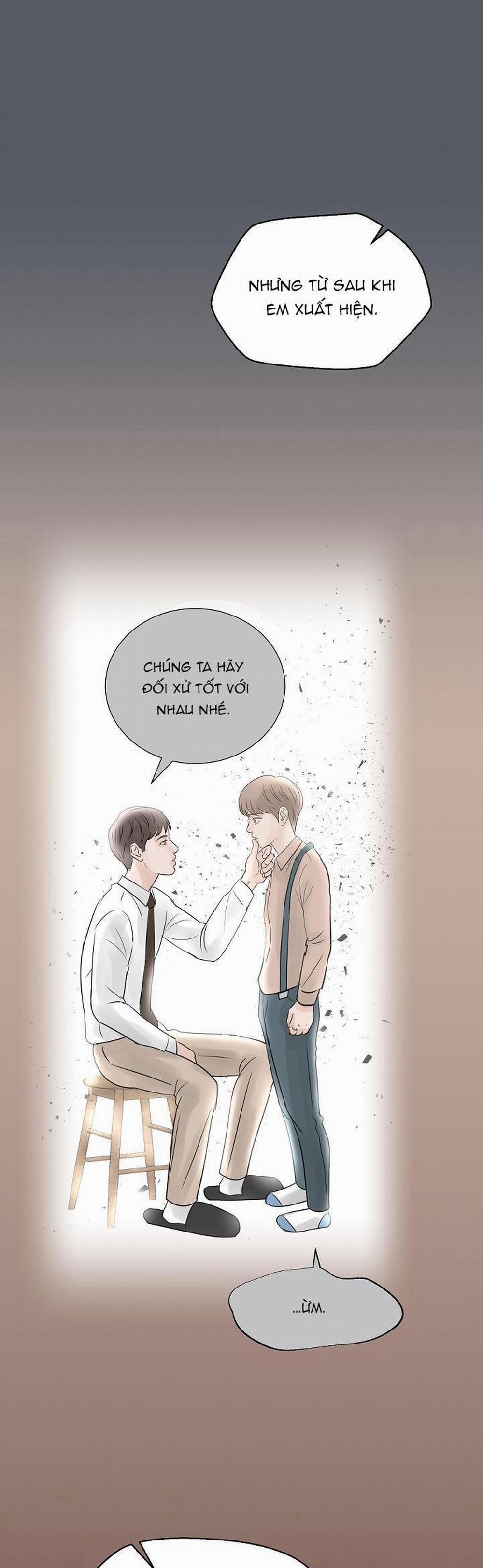 manhwax10.com - Truyện Manhwa Ở LẠI BÊN TÔI Chương 56 Trang 6