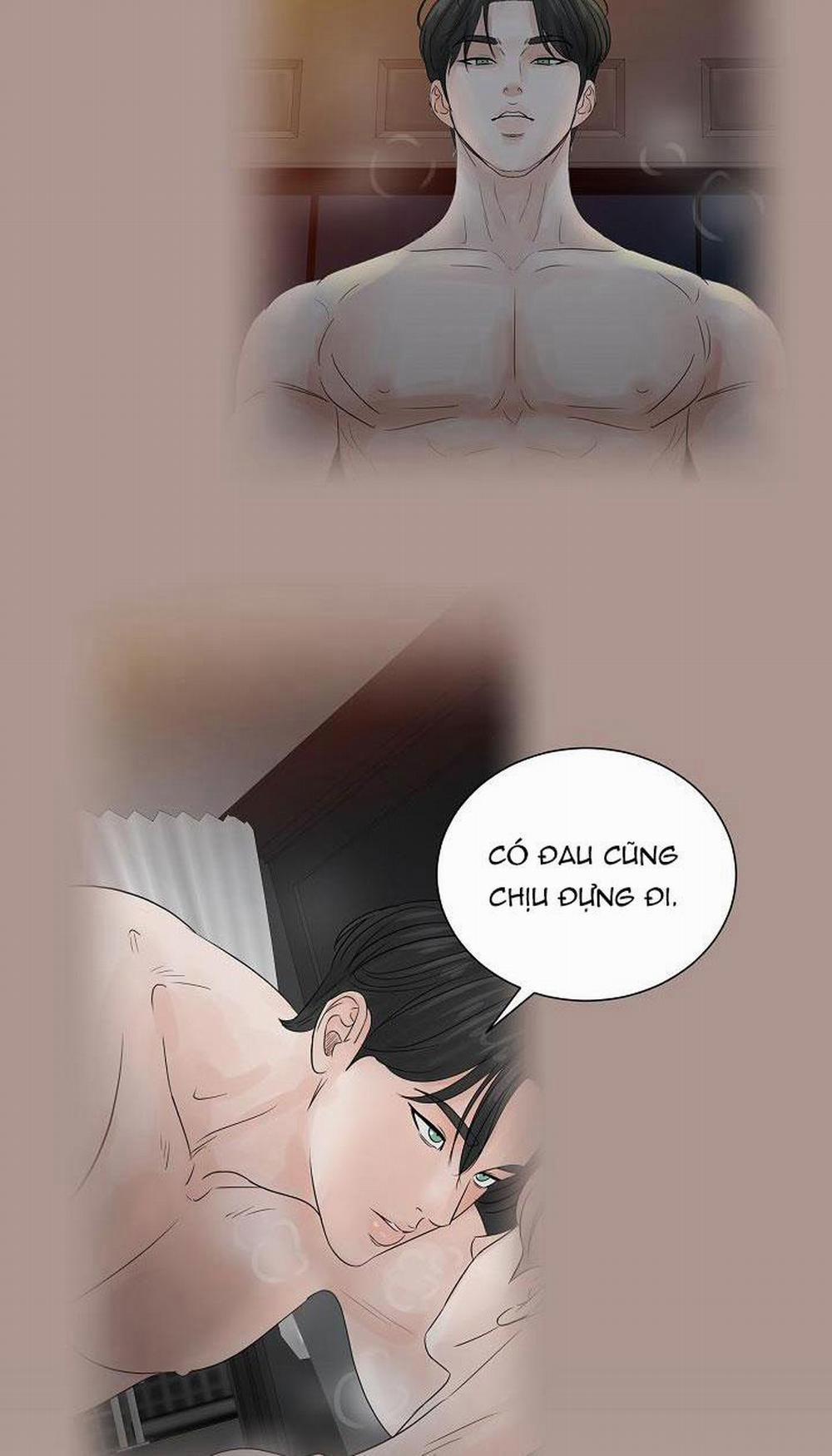 manhwax10.com - Truyện Manhwa Ở LẠI BÊN TÔI Chương 57 Trang 16