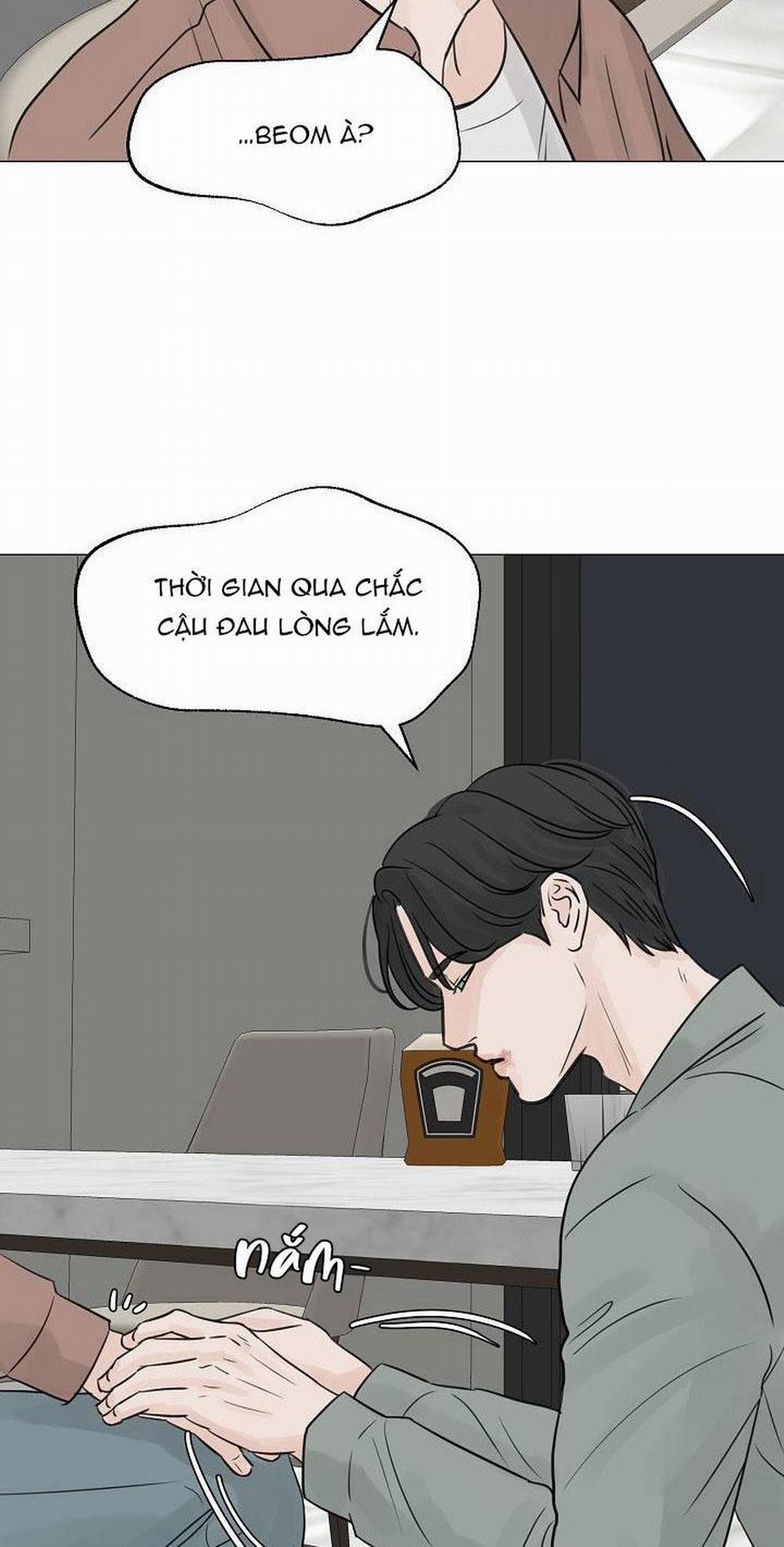 manhwax10.com - Truyện Manhwa Ở LẠI BÊN TÔI Chương 57 Trang 19