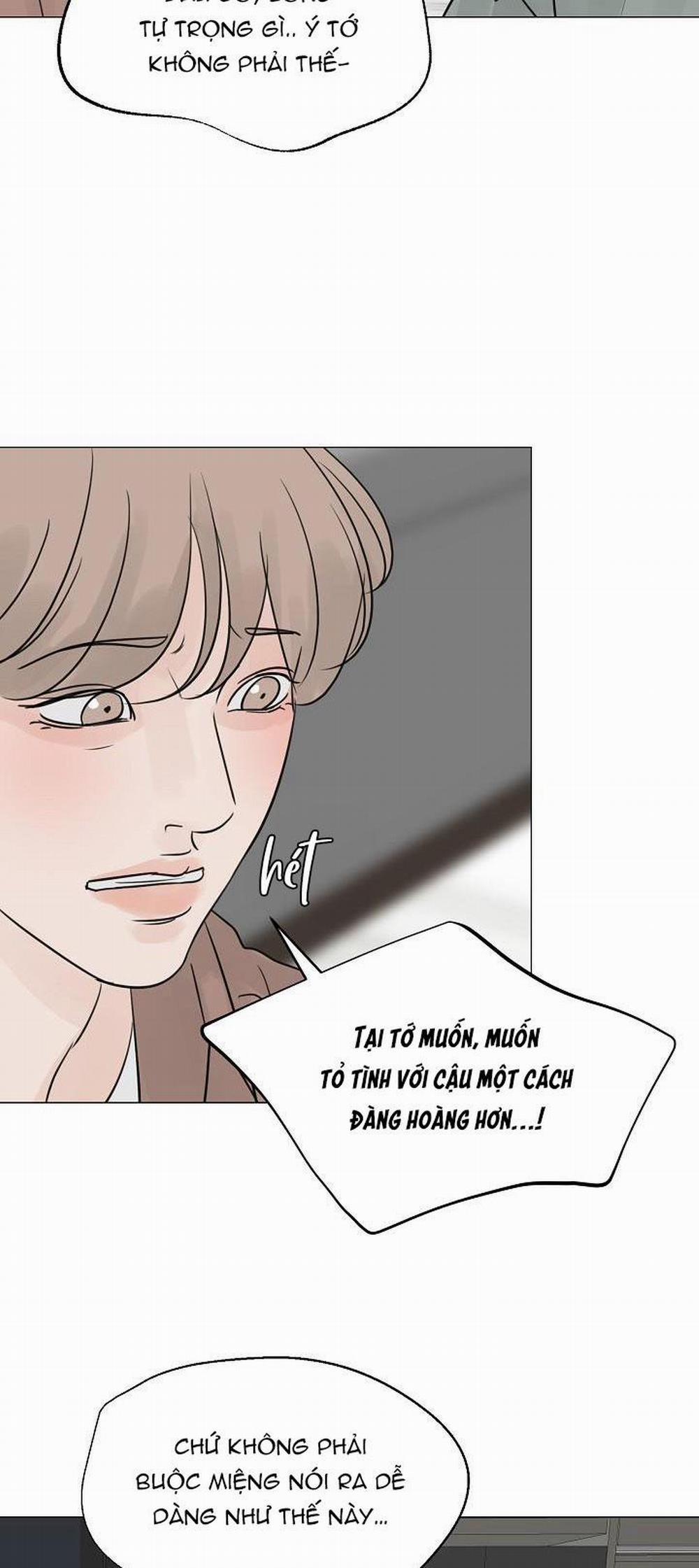 manhwax10.com - Truyện Manhwa Ở LẠI BÊN TÔI Chương 57 Trang 34