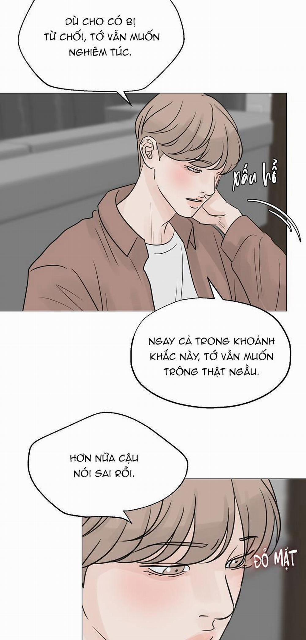 manhwax10.com - Truyện Manhwa Ở LẠI BÊN TÔI Chương 57 Trang 36