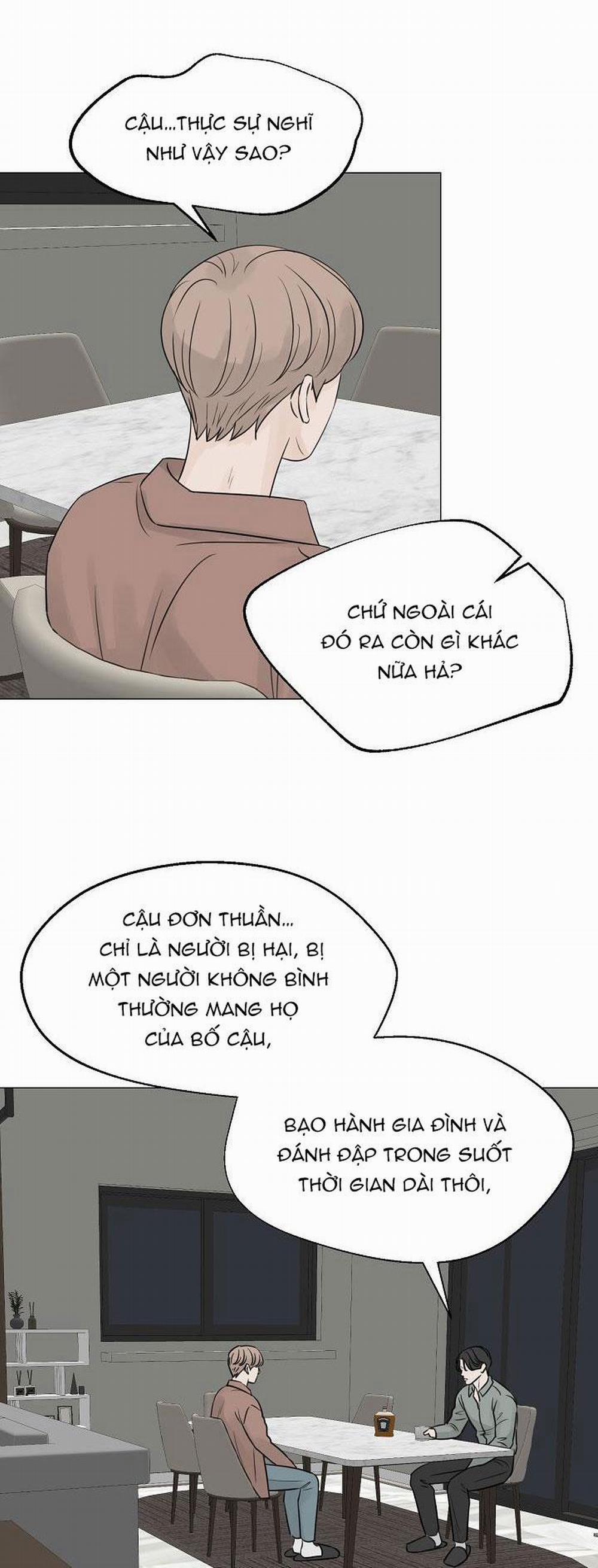 manhwax10.com - Truyện Manhwa Ở LẠI BÊN TÔI Chương 57 Trang 10