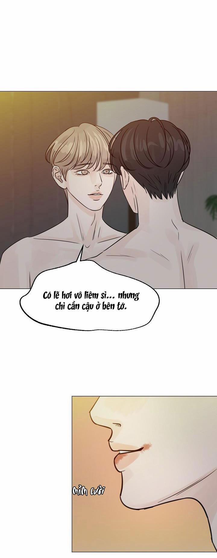 manhwax10.com - Truyện Manhwa Ở LẠI BÊN TÔI Chương 58 M TH NG ANH Trang 46