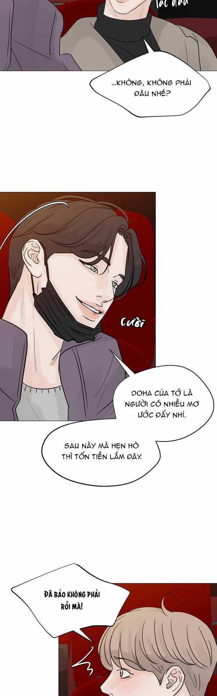 manhwax10.com - Truyện Manhwa Ở Lại Bên Tôi Chương 59 Trang 17