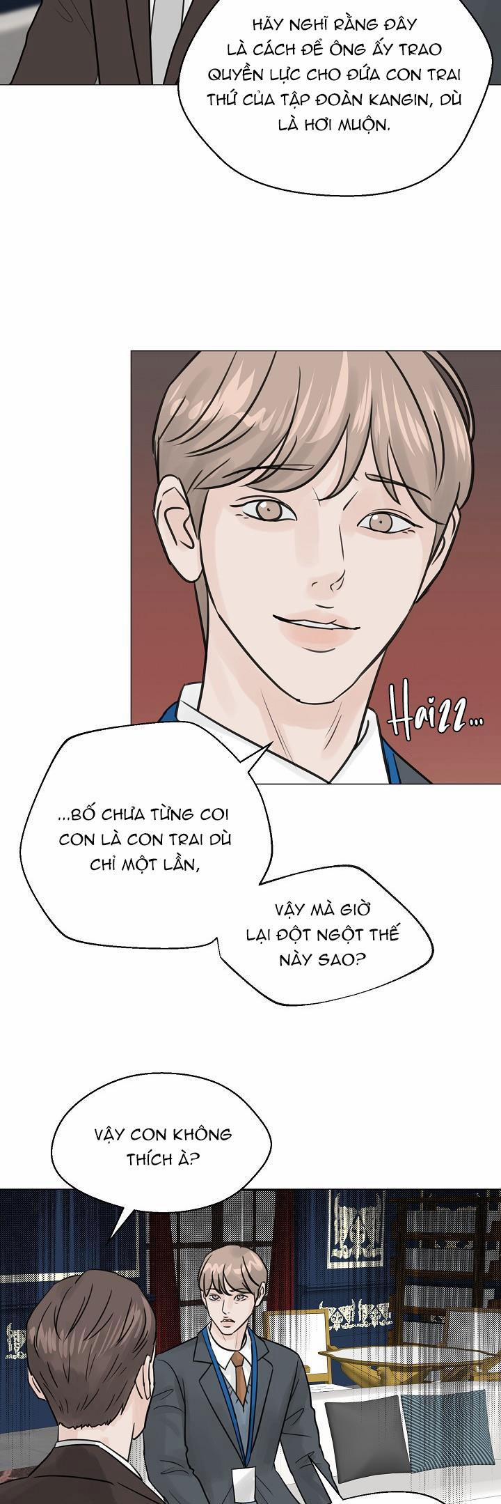 manhwax10.com - Truyện Manhwa Ở LẠI BÊN TÔI Chương 60 Trang 15