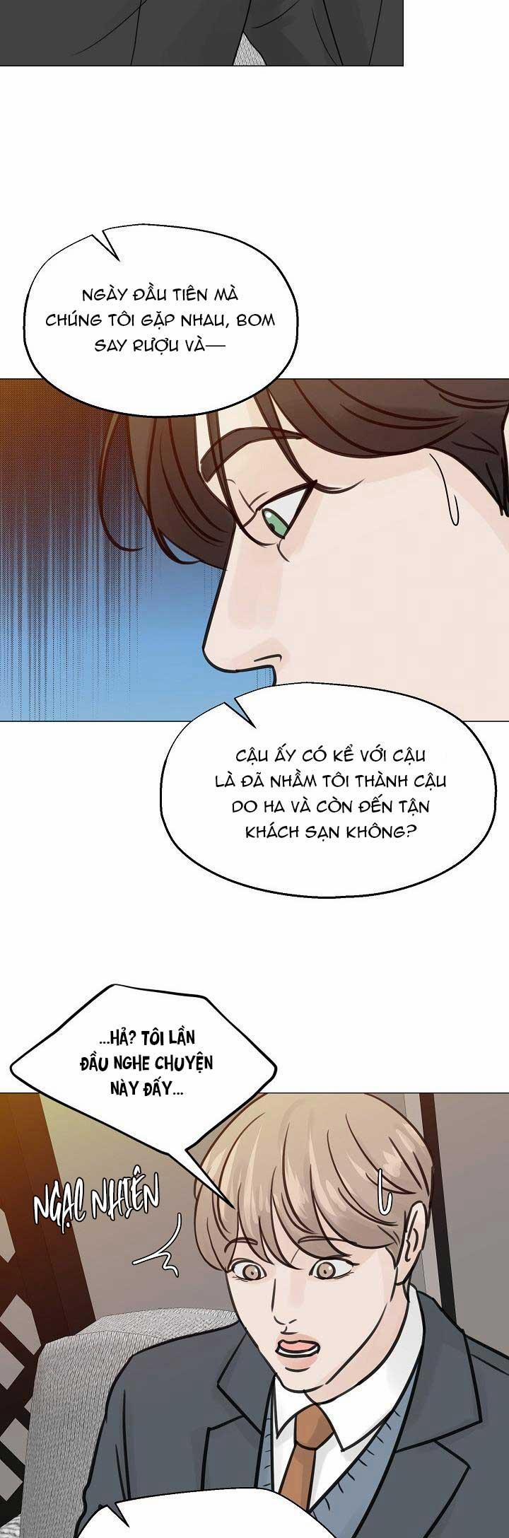 manhwax10.com - Truyện Manhwa Ở LẠI BÊN TÔI Chương 61 Trang 37