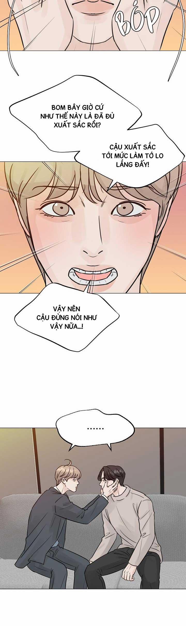 manhwax10.com - Truyện Manhwa Ở LẠI BÊN TÔI Chương 62 QU Trang 11