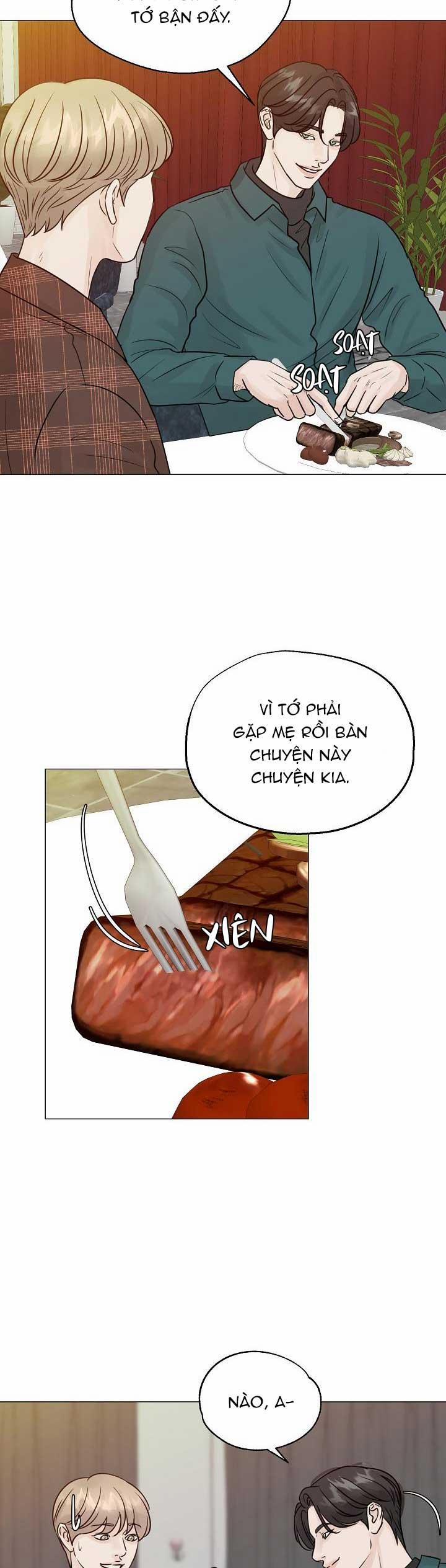 manhwax10.com - Truyện Manhwa Ở LẠI BÊN TÔI Chương 62 QU Trang 18