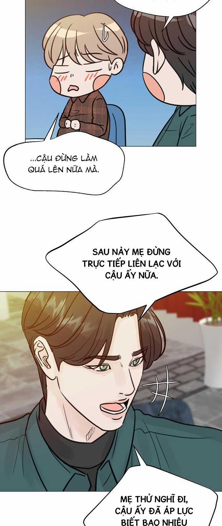 manhwax10.com - Truyện Manhwa Ở LẠI BÊN TÔI Chương 62 QU Trang 29