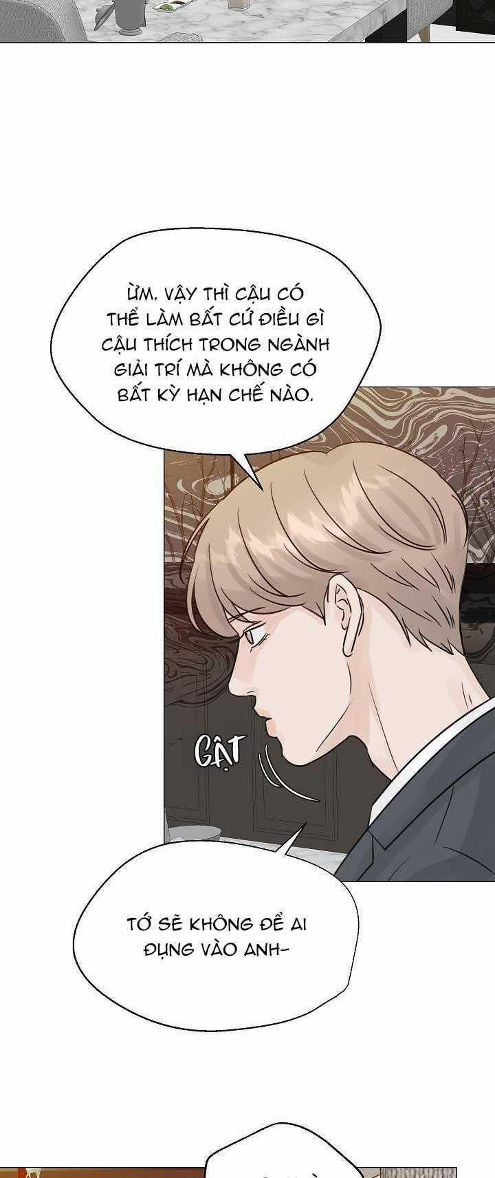 manhwax10.com - Truyện Manhwa Ở LẠI BÊN TÔI Chương 62 Trang 2