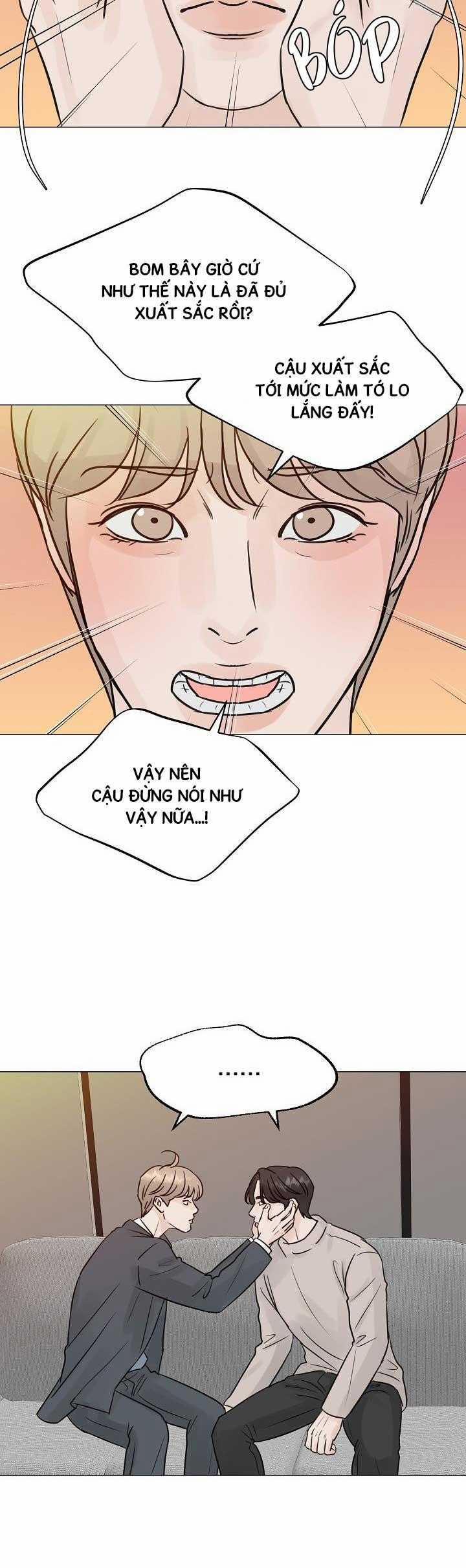 manhwax10.com - Truyện Manhwa Ở LẠI BÊN TÔI Chương 62 Trang 11