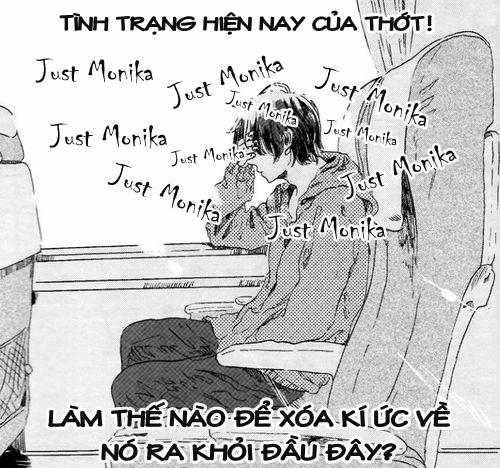 manhwax10.com - Truyện Manhwa O.M.H.2012S. (To LOVE-Ru) Chương Oneshot Trang 8