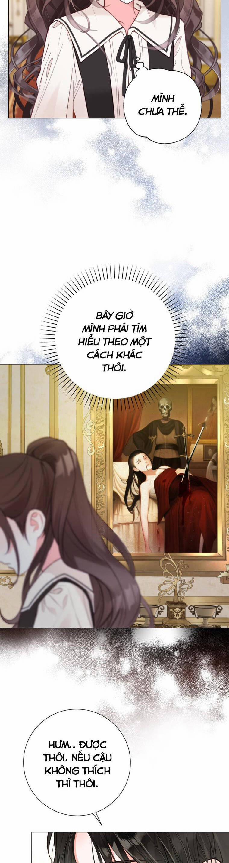 manhwax10.com - Truyện Manhwa Ở Một Thế Giới Không Có Em Gái Mà Ai Cũng Yêu Chương 11 Trang 14