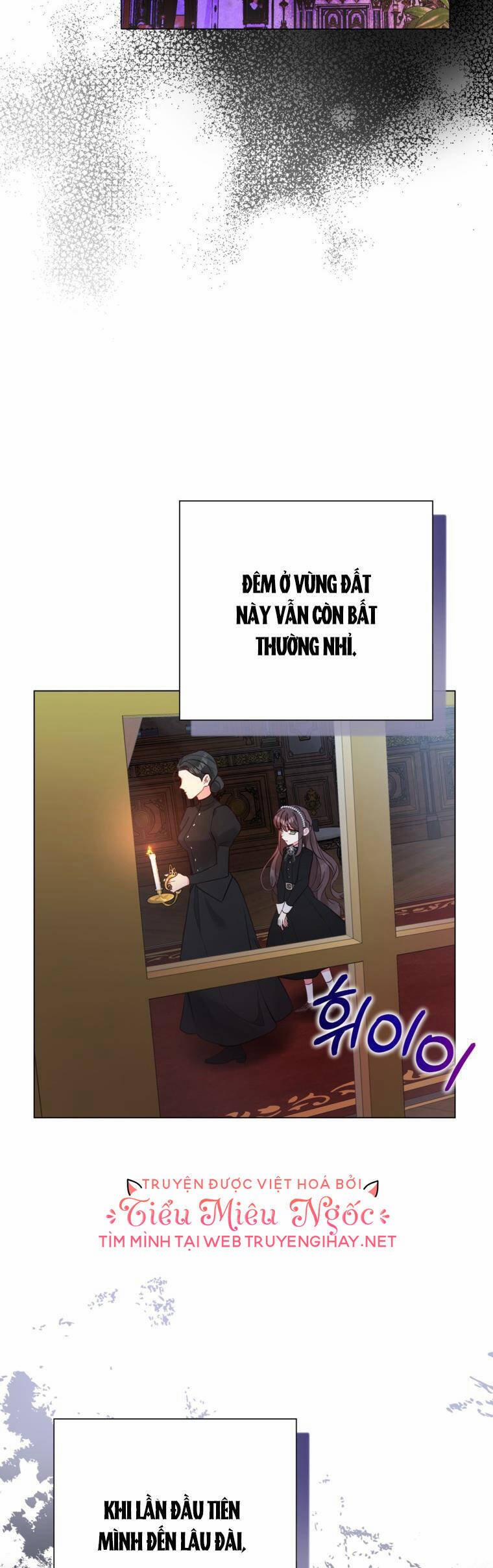 manhwax10.com - Truyện Manhwa Ở Một Thế Giới Không Có Em Gái Mà Ai Cũng Yêu Chương 11 Trang 34