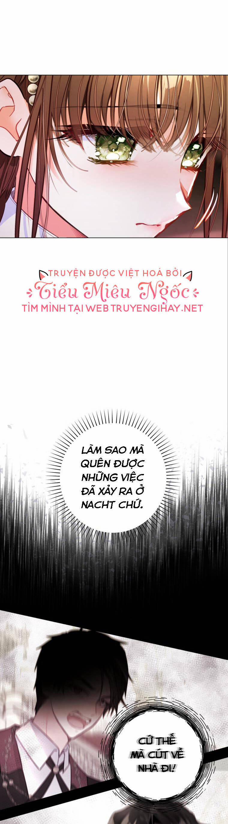 manhwax10.com - Truyện Manhwa Ở Một Thế Giới Không Có Em Gái Mà Ai Cũng Yêu Chương 13 Trang 3