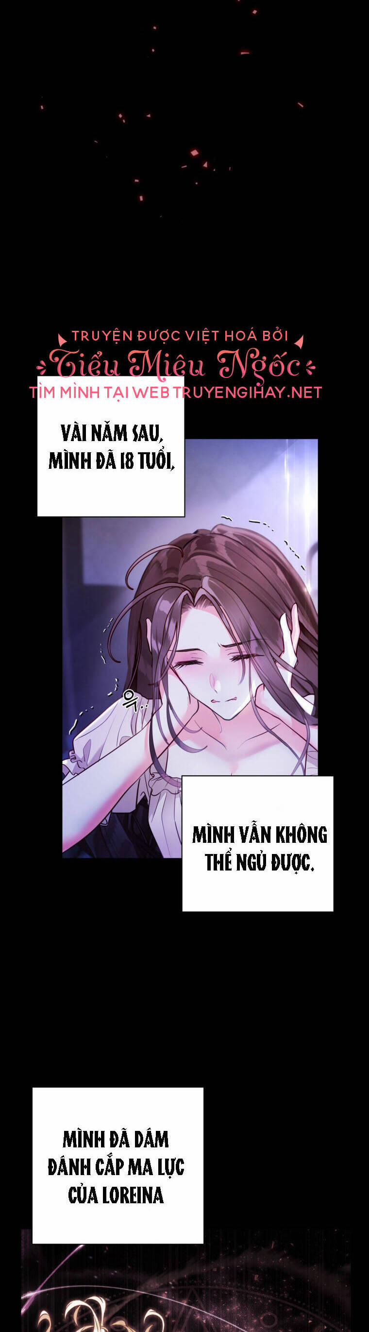 manhwax10.com - Truyện Manhwa Ở Một Thế Giới Không Có Em Gái Mà Ai Cũng Yêu Chương 13 Trang 33