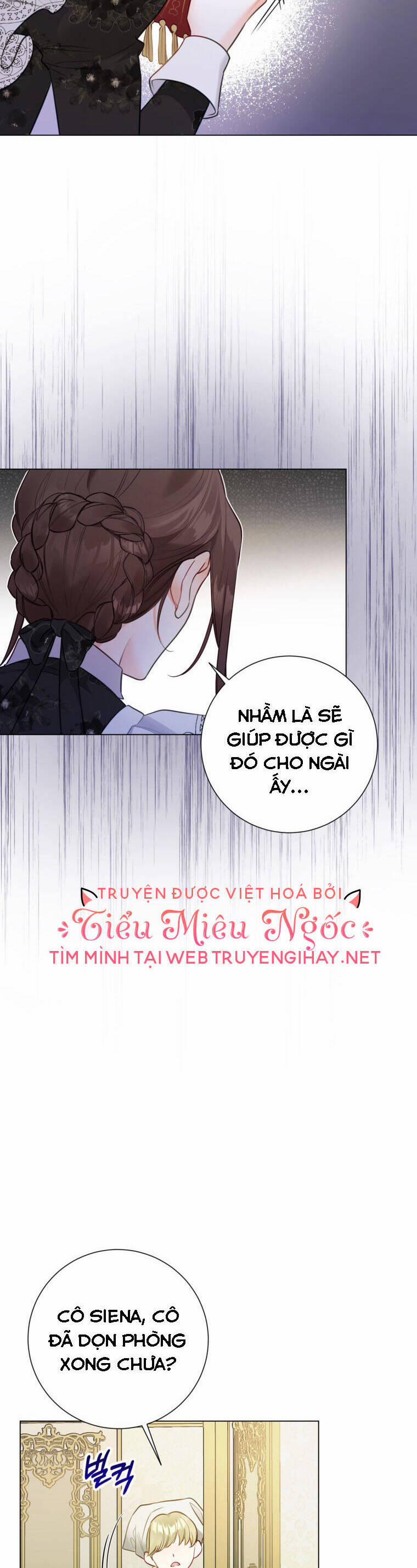 manhwax10.com - Truyện Manhwa Ở Một Thế Giới Không Có Em Gái Mà Ai Cũng Yêu Chương 14 Trang 16