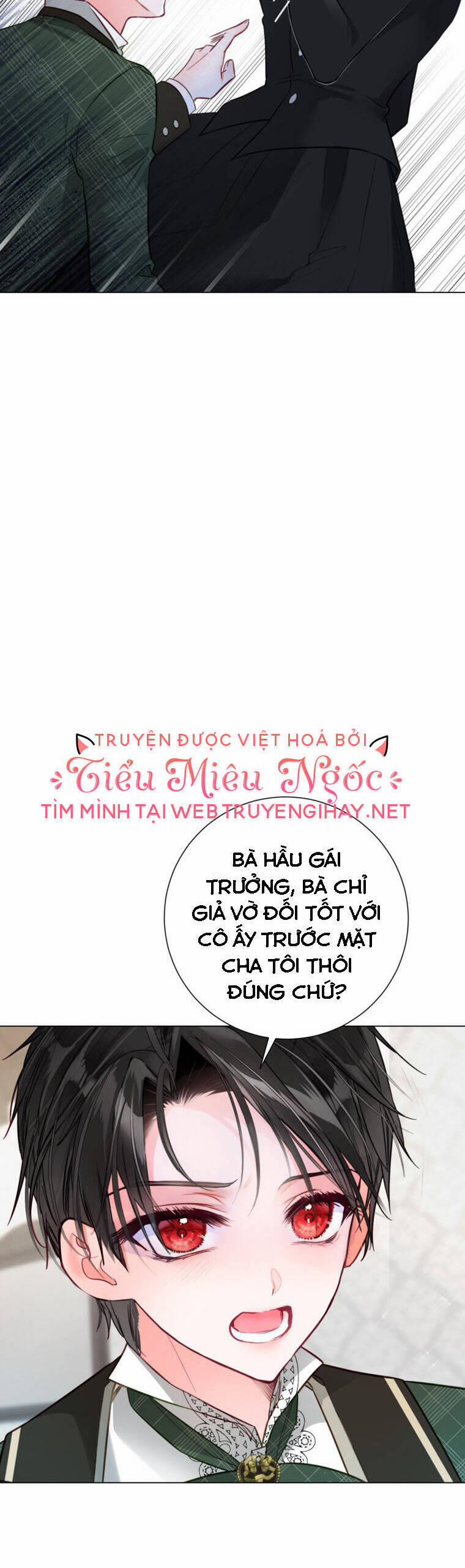 manhwax10.com - Truyện Manhwa Ở Một Thế Giới Không Có Em Gái Mà Ai Cũng Yêu Chương 14 Trang 37