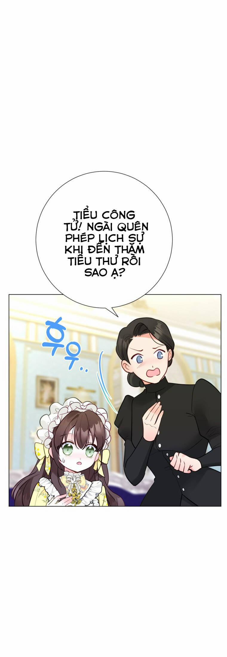 manhwax10.com - Truyện Manhwa Ở Một Thế Giới Không Có Em Gái Mà Ai Cũng Yêu Chương 18 Trang 48