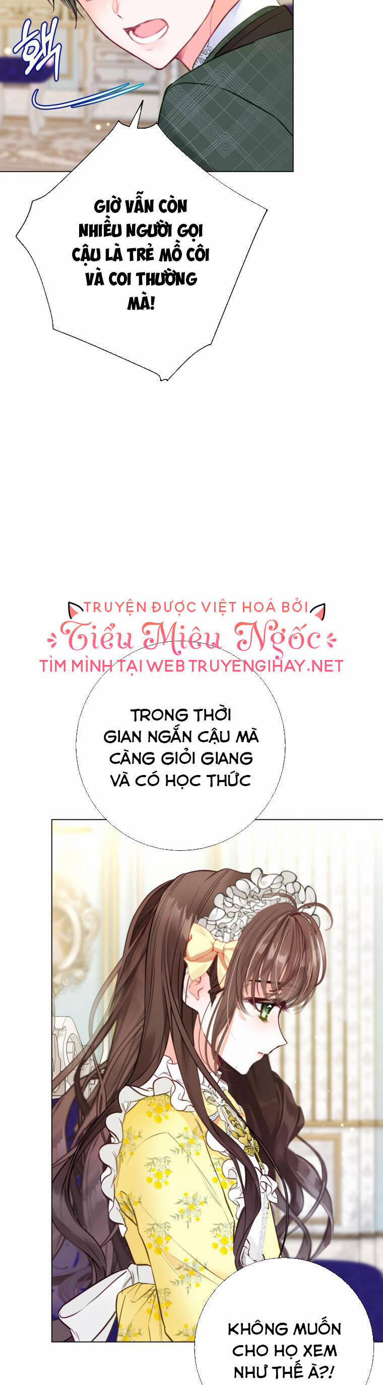 manhwax10.com - Truyện Manhwa Ở Một Thế Giới Không Có Em Gái Mà Ai Cũng Yêu Chương 19 Trang 9