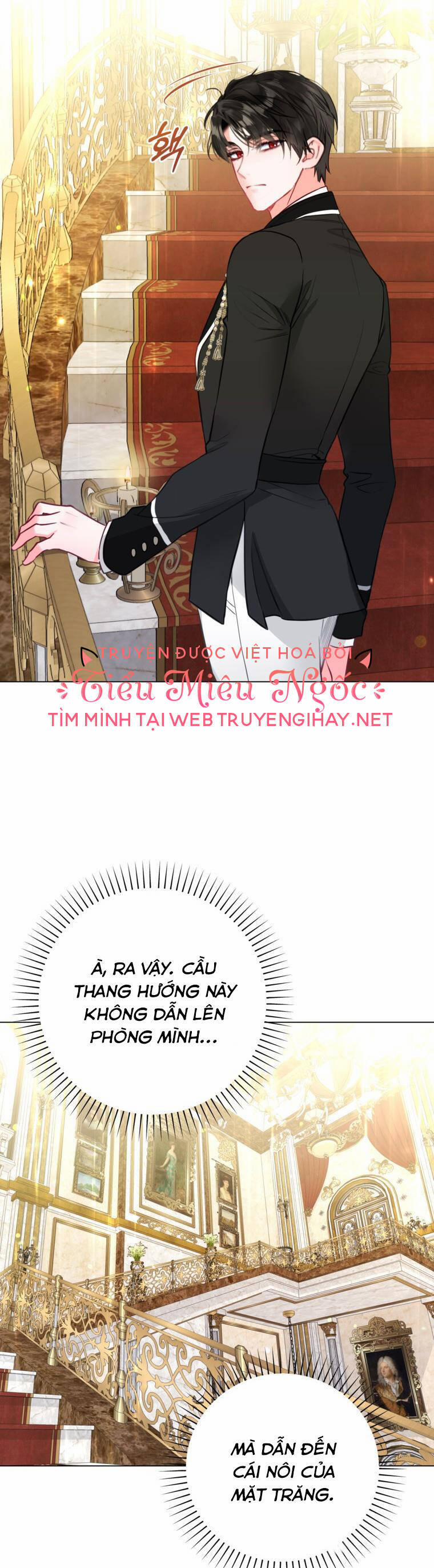 manhwax10.com - Truyện Manhwa Ở Một Thế Giới Không Có Em Gái Mà Ai Cũng Yêu Chương 20 Trang 32