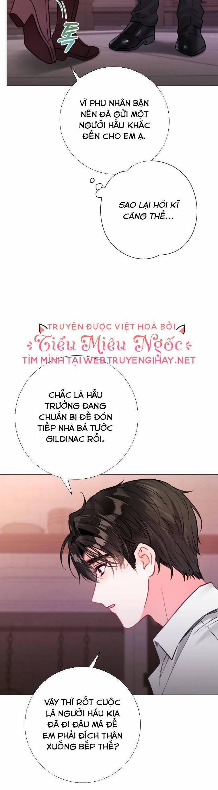 manhwax10.com - Truyện Manhwa Ở Một Thế Giới Không Có Em Gái Mà Ai Cũng Yêu Chương 22 Trang 14