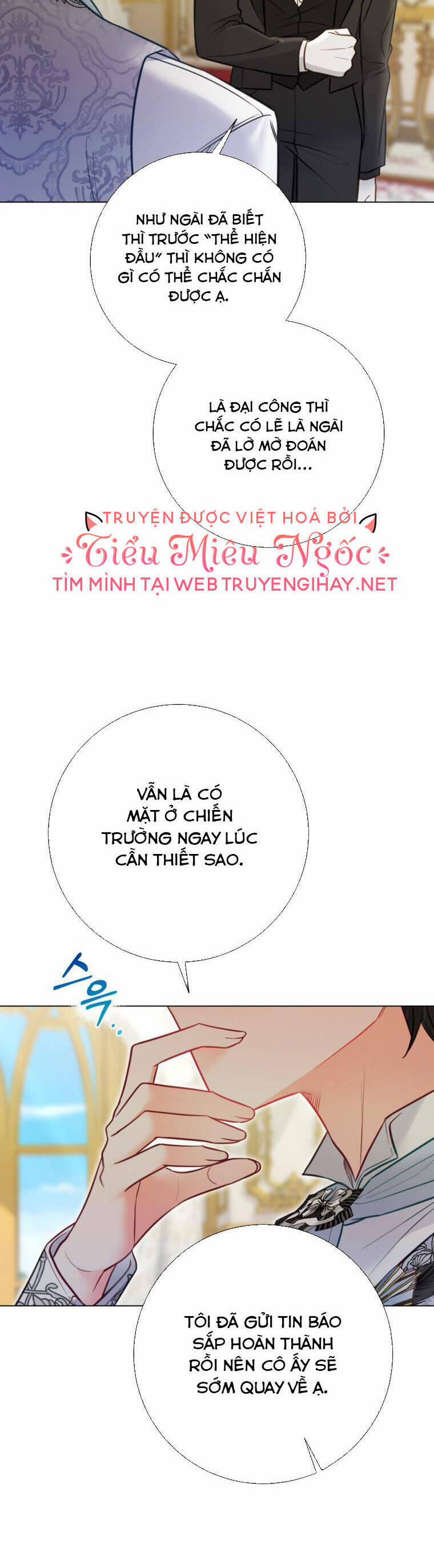 manhwax10.com - Truyện Manhwa Ở Một Thế Giới Không Có Em Gái Mà Ai Cũng Yêu Chương 24 Trang 12