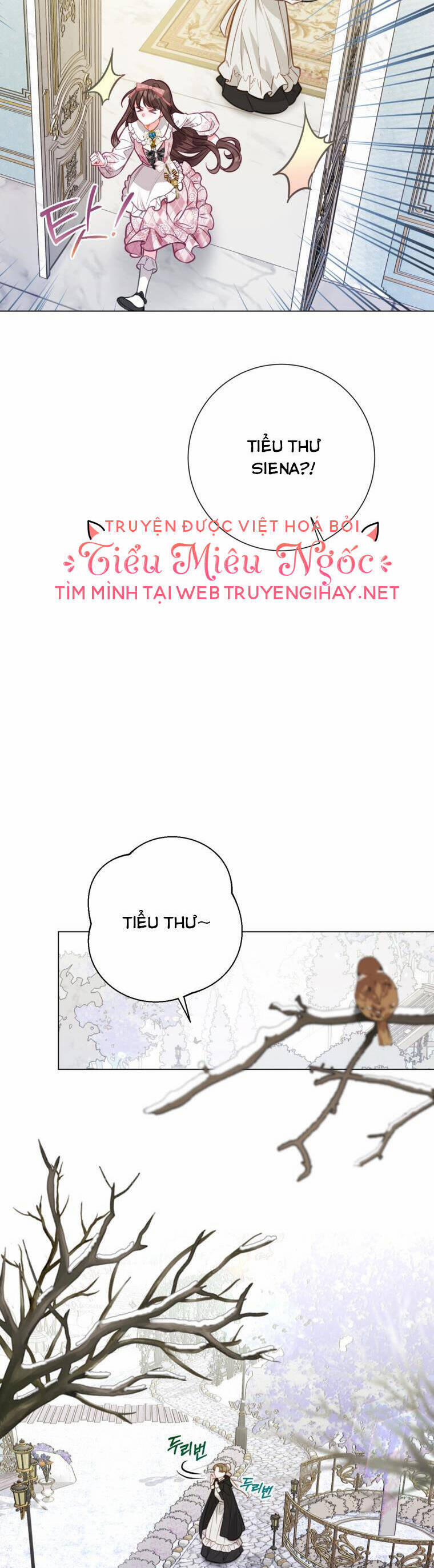 manhwax10.com - Truyện Manhwa Ở Một Thế Giới Không Có Em Gái Mà Ai Cũng Yêu Chương 24 Trang 35