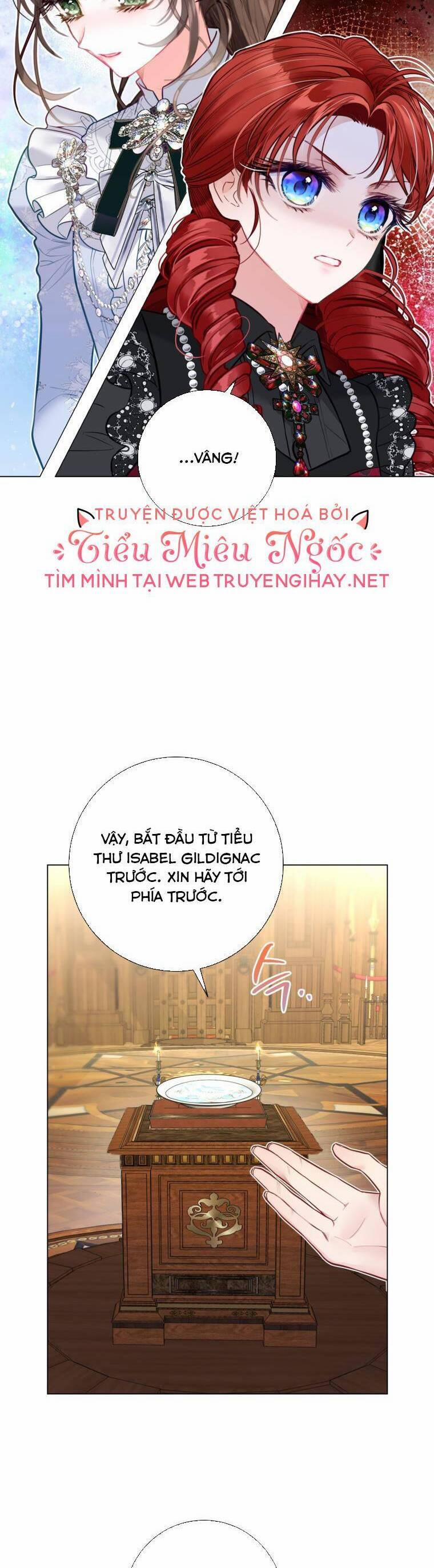 manhwax10.com - Truyện Manhwa Ở Một Thế Giới Không Có Em Gái Mà Ai Cũng Yêu Chương 26 Trang 34