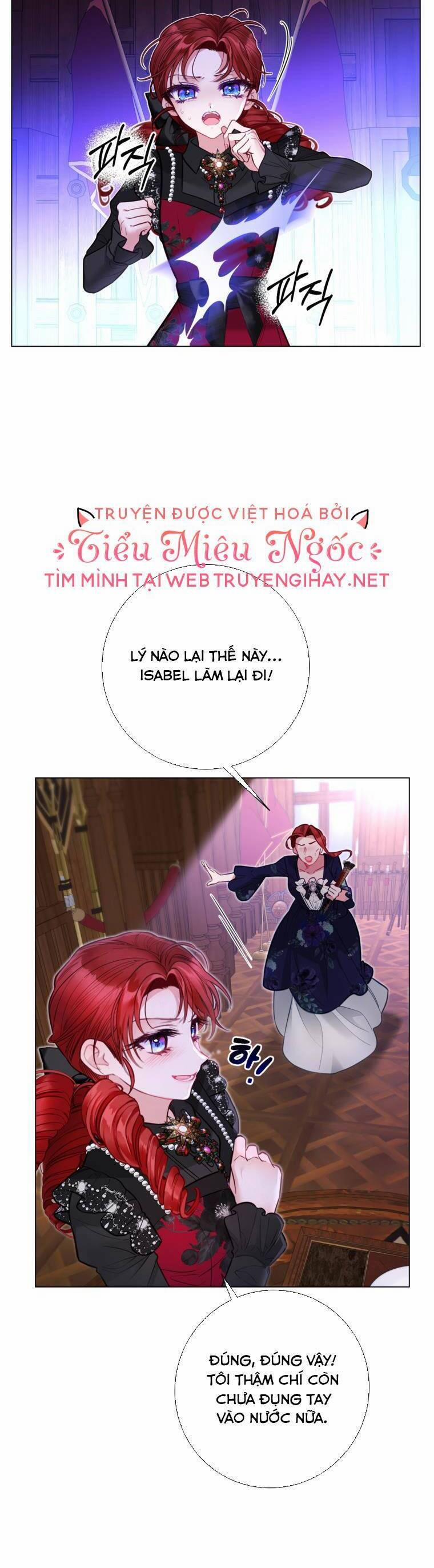 manhwax10.com - Truyện Manhwa Ở Một Thế Giới Không Có Em Gái Mà Ai Cũng Yêu Chương 26 Trang 39