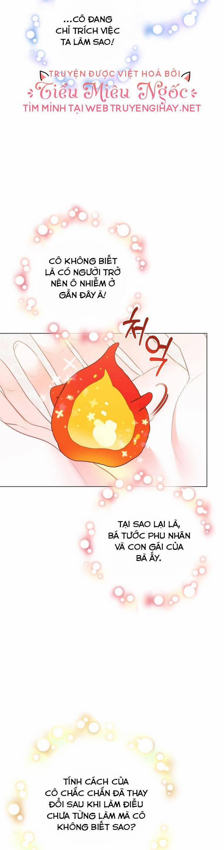 manhwax10.com - Truyện Manhwa Ở Một Thế Giới Không Có Em Gái Mà Ai Cũng Yêu Chương 28 Trang 19