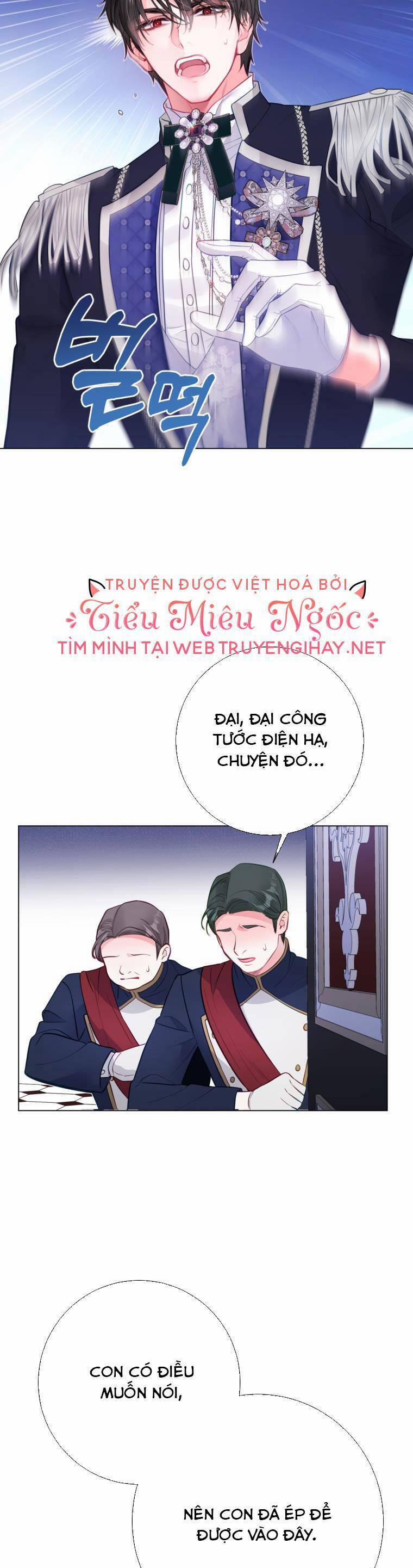 manhwax10.com - Truyện Manhwa Ở Một Thế Giới Không Có Em Gái Mà Ai Cũng Yêu Chương 28 Trang 33