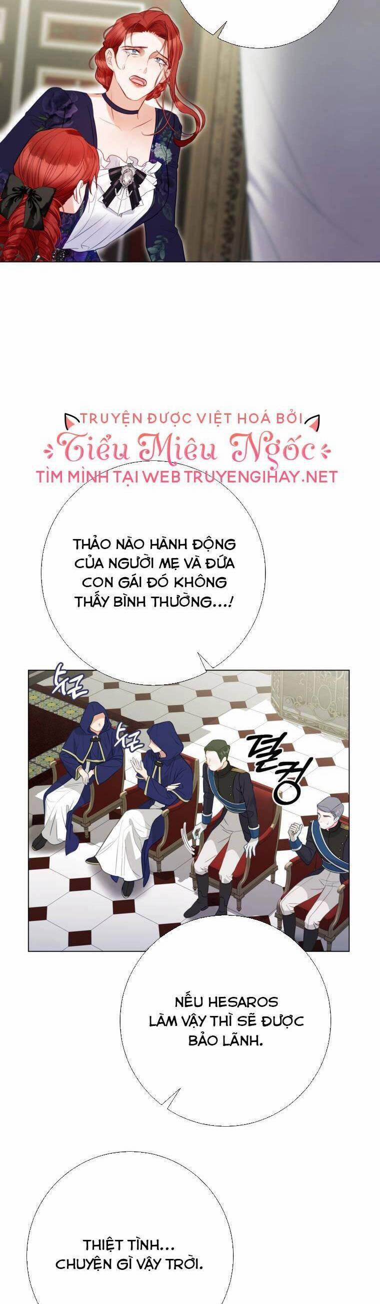 manhwax10.com - Truyện Manhwa Ở Một Thế Giới Không Có Em Gái Mà Ai Cũng Yêu Chương 28 Trang 43