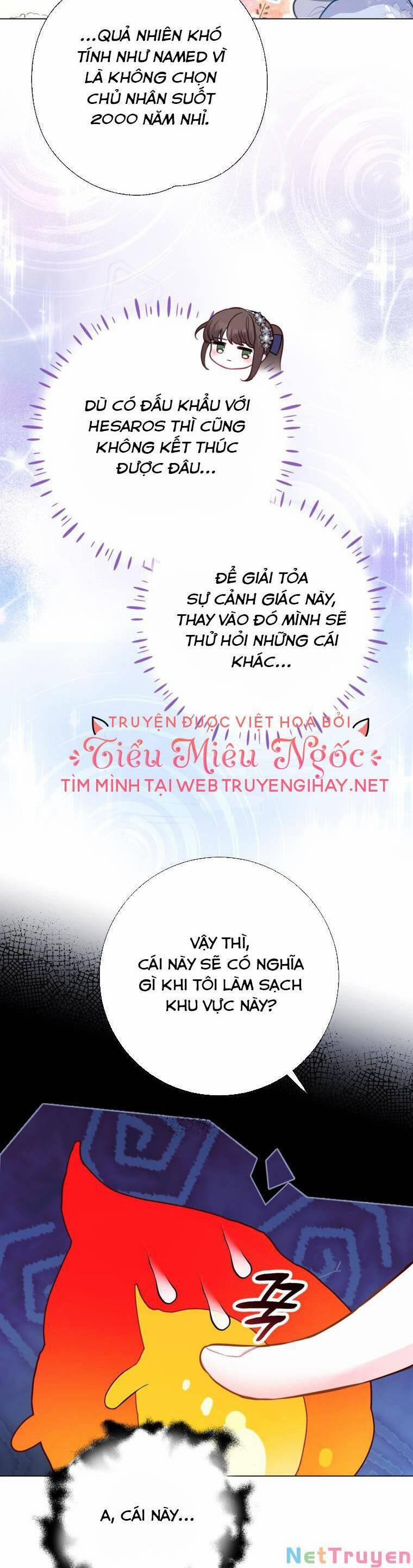 manhwax10.com - Truyện Manhwa Ở Một Thế Giới Không Có Em Gái Mà Ai Cũng Yêu Chương 28 Trang 8