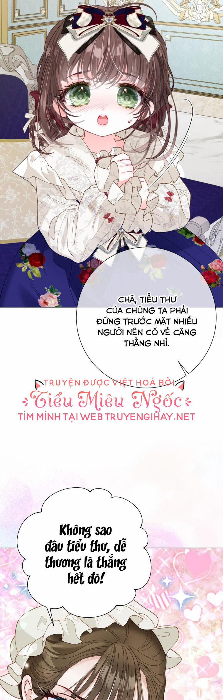 manhwax10.com - Truyện Manhwa Ở Một Thế Giới Không Có Em Gái Mà Ai Cũng Yêu Chương 36 Trang 22