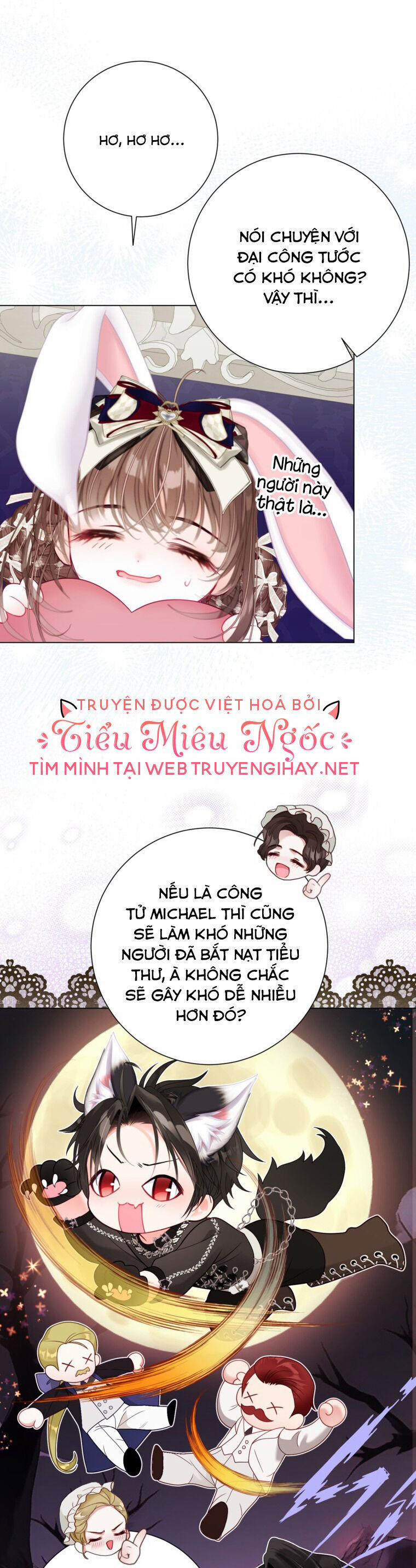 manhwax10.com - Truyện Manhwa Ở Một Thế Giới Không Có Em Gái Mà Ai Cũng Yêu Chương 36 Trang 25