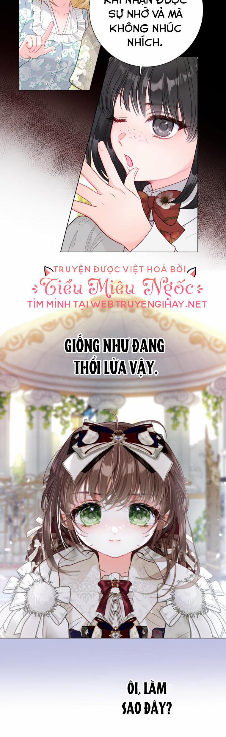 manhwax10.com - Truyện Manhwa Ở Một Thế Giới Không Có Em Gái Mà Ai Cũng Yêu Chương 37 Trang 27