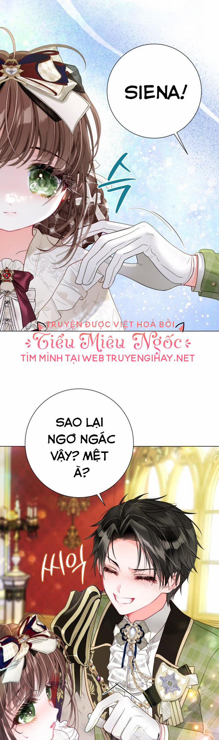 manhwax10.com - Truyện Manhwa Ở Một Thế Giới Không Có Em Gái Mà Ai Cũng Yêu Chương 37 Trang 9