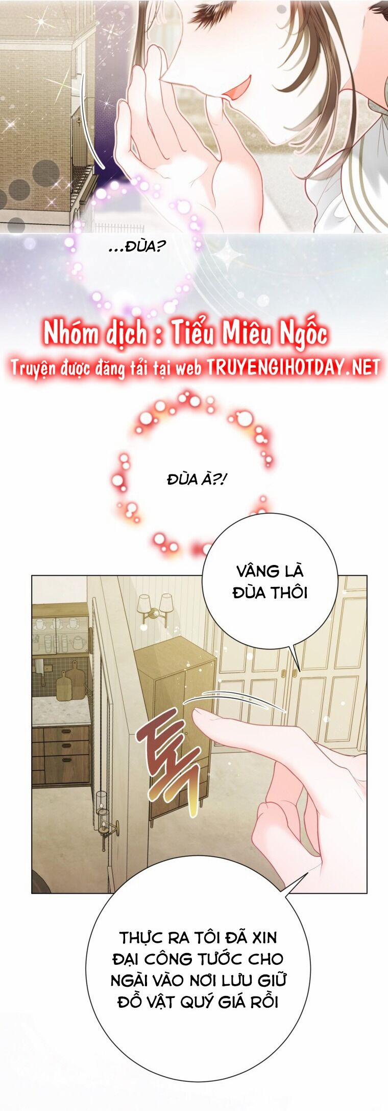 manhwax10.com - Truyện Manhwa Ở Một Thế Giới Không Có Em Gái Mà Ai Cũng Yêu Chương 42 Trang 14